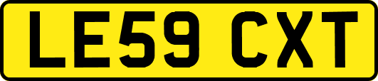 LE59CXT