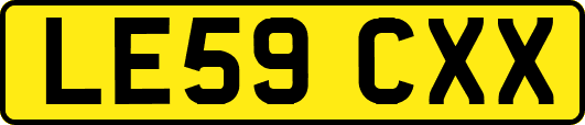 LE59CXX
