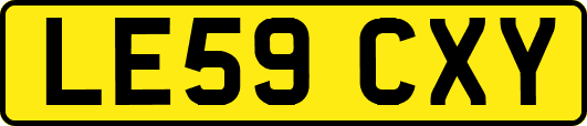 LE59CXY
