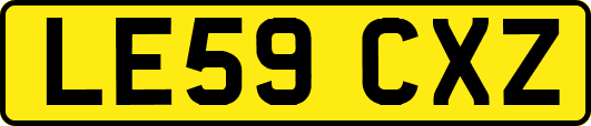 LE59CXZ
