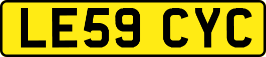 LE59CYC