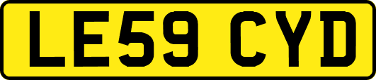 LE59CYD