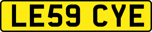 LE59CYE