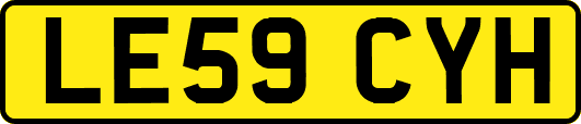 LE59CYH