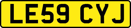 LE59CYJ