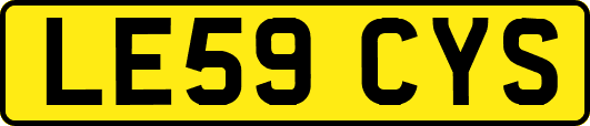 LE59CYS