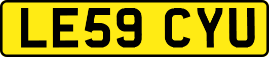 LE59CYU