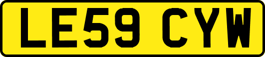 LE59CYW