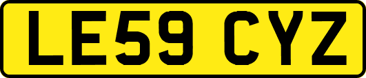 LE59CYZ
