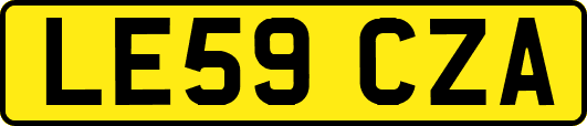 LE59CZA