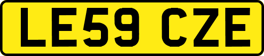 LE59CZE