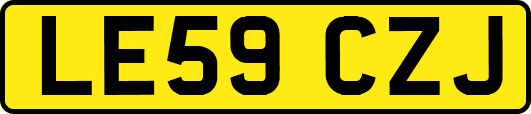 LE59CZJ