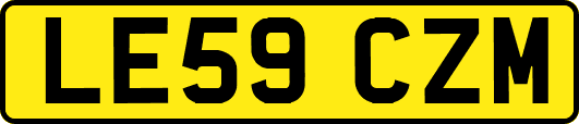 LE59CZM
