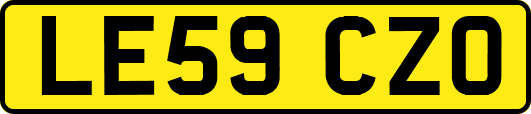 LE59CZO