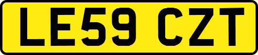 LE59CZT