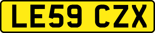 LE59CZX
