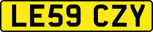 LE59CZY