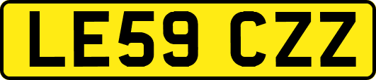LE59CZZ