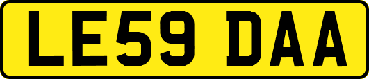 LE59DAA