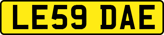 LE59DAE