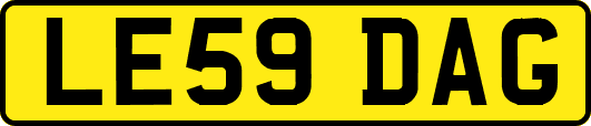 LE59DAG