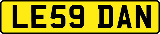 LE59DAN