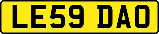 LE59DAO