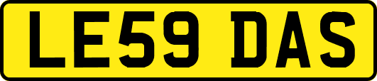 LE59DAS