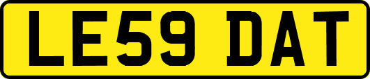 LE59DAT