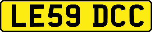 LE59DCC