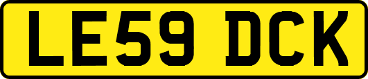 LE59DCK