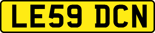 LE59DCN