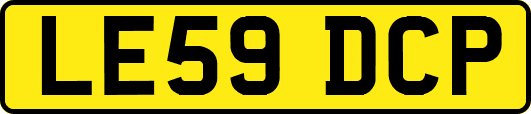 LE59DCP