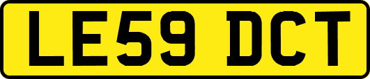 LE59DCT