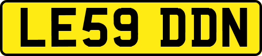 LE59DDN
