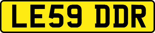 LE59DDR