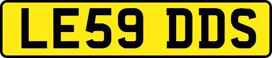 LE59DDS