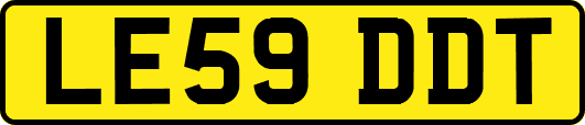 LE59DDT