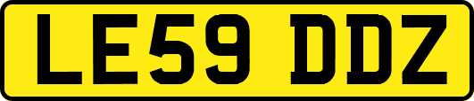 LE59DDZ