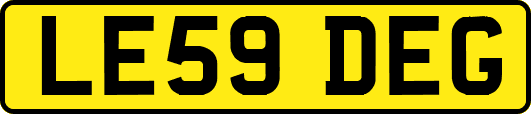 LE59DEG