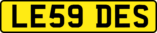 LE59DES
