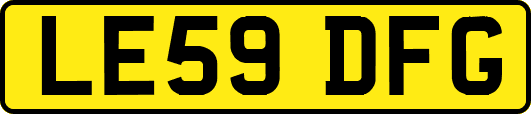 LE59DFG