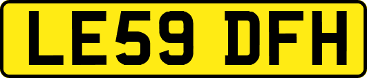 LE59DFH