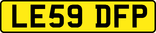 LE59DFP