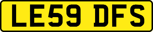 LE59DFS