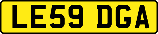 LE59DGA
