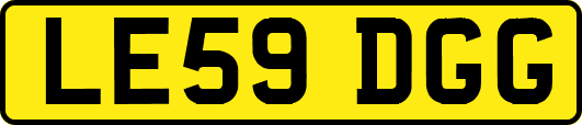 LE59DGG