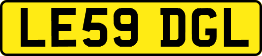 LE59DGL