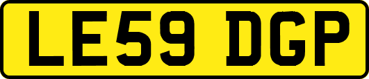 LE59DGP