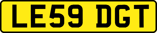 LE59DGT